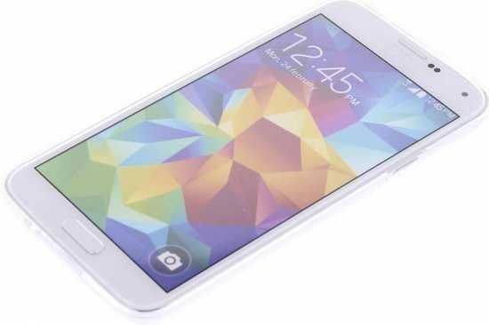 Capa Samsung S5/S5 Plus