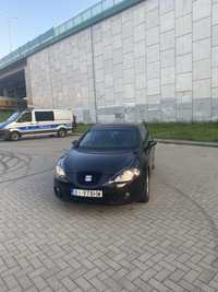 Seat Leon mk2 2007