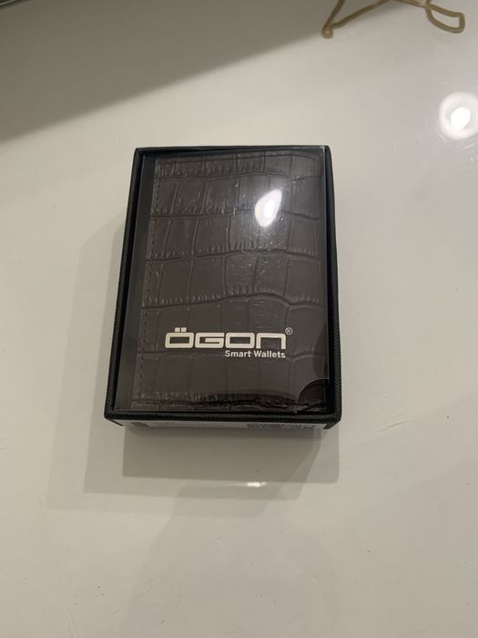 Ogon smart wallet nova