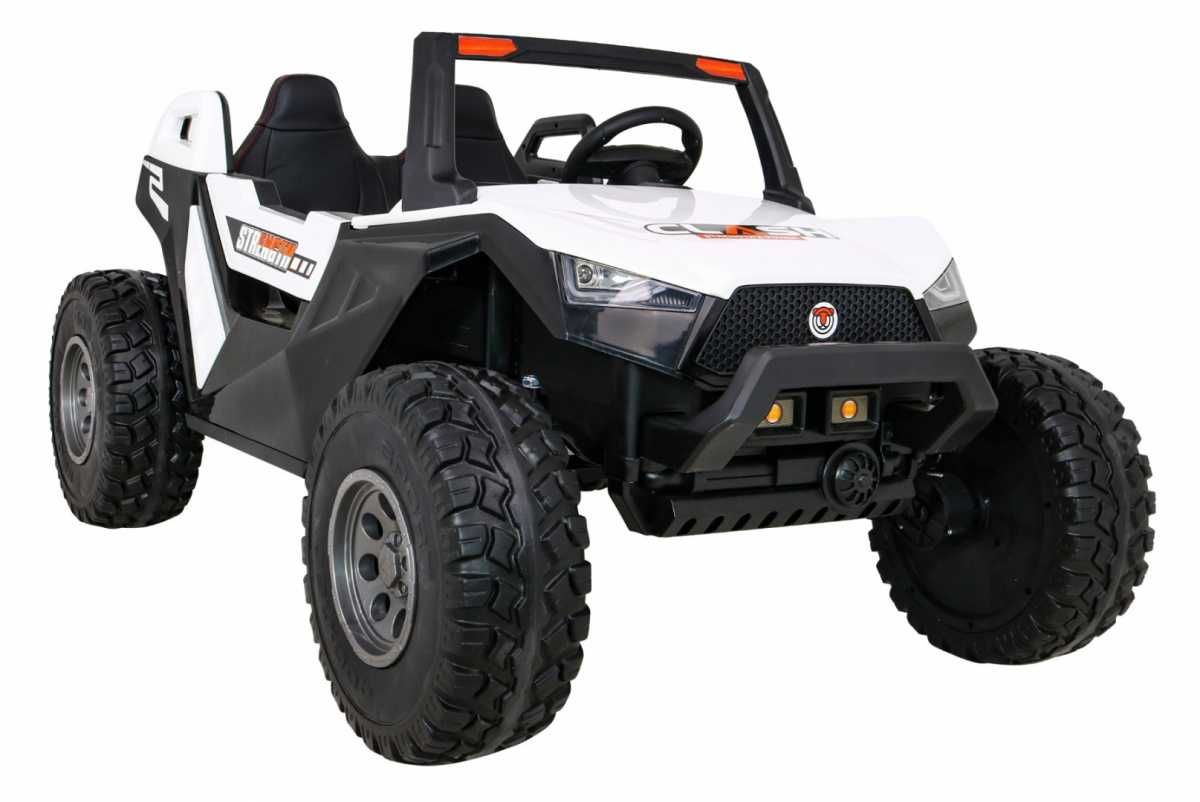 Pojazd na Akumulator BUGGY SX1928 do 80kg KRISSTORY.PL