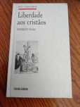 Liberdade aos Cristãos