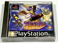 Spyro Year Of The Dragon Playstation 1 PS1 PSX