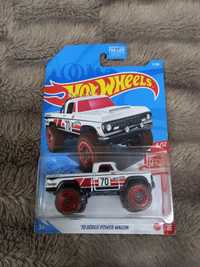 Hot Wheels - RED EDITION
