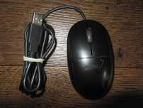 Миша Genius NetScroll 100X
