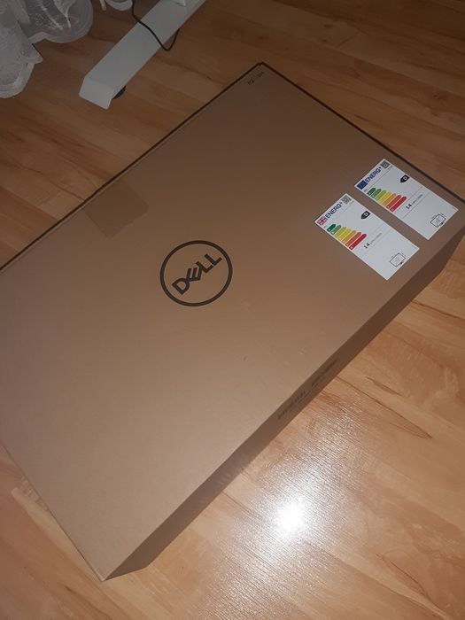 Dell P2419H 24 cale – stan idealny + komplet kabli + paragon
Sprzedam