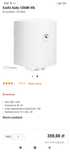Bojler elektryczny 50l