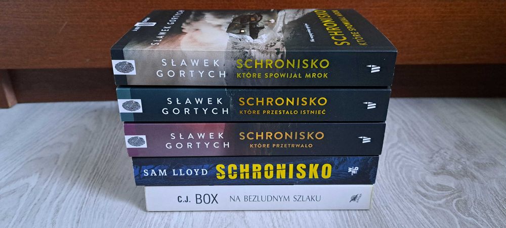 Lloyd Schronisko Gortych Schronisko które przestało istnieć Przetrwało
