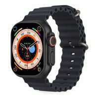 Smartwatch ultra 49mm 24€