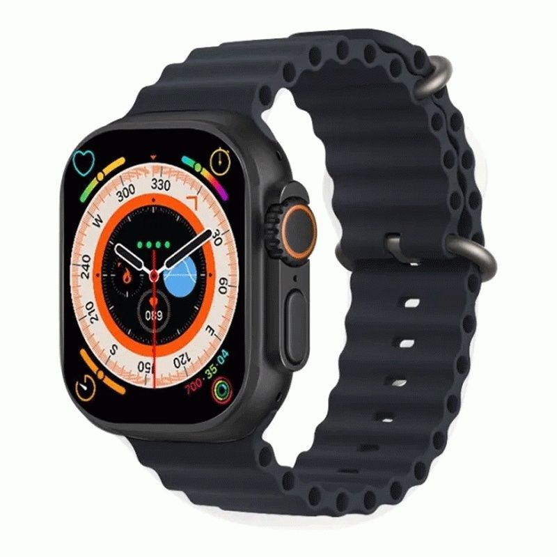 Smartwatch ultra 49mm 24€