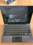 Tablet WINDOWS 11 DELL 10,8" 4GB ram, SSD 256GB