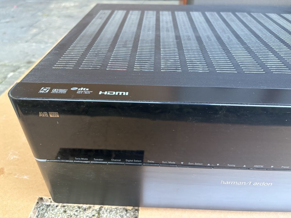 Kino Domowe Harman Kardon Jbl Northride 5.1