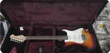 Guitarra elétrica