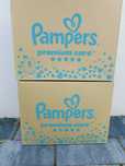 296szt Pampers premium care rozmiar 5