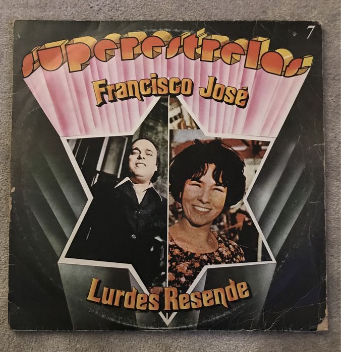 LP Francisco José/ Lurdes Resende