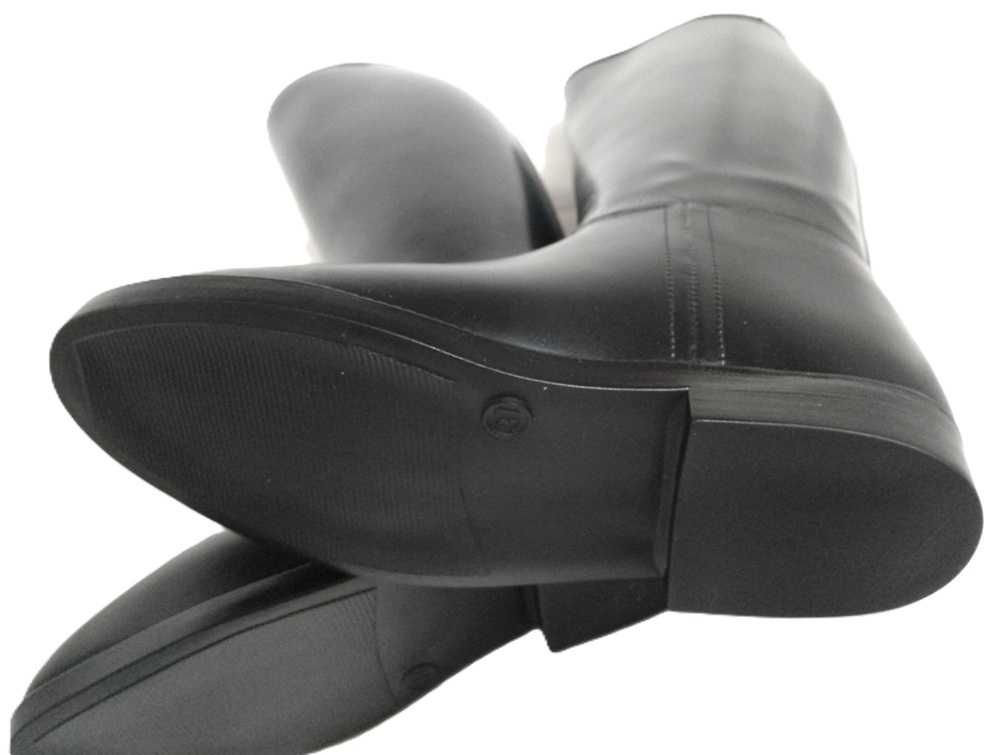 USG Botas de equitação Happy Boot Tam:37 (1283)