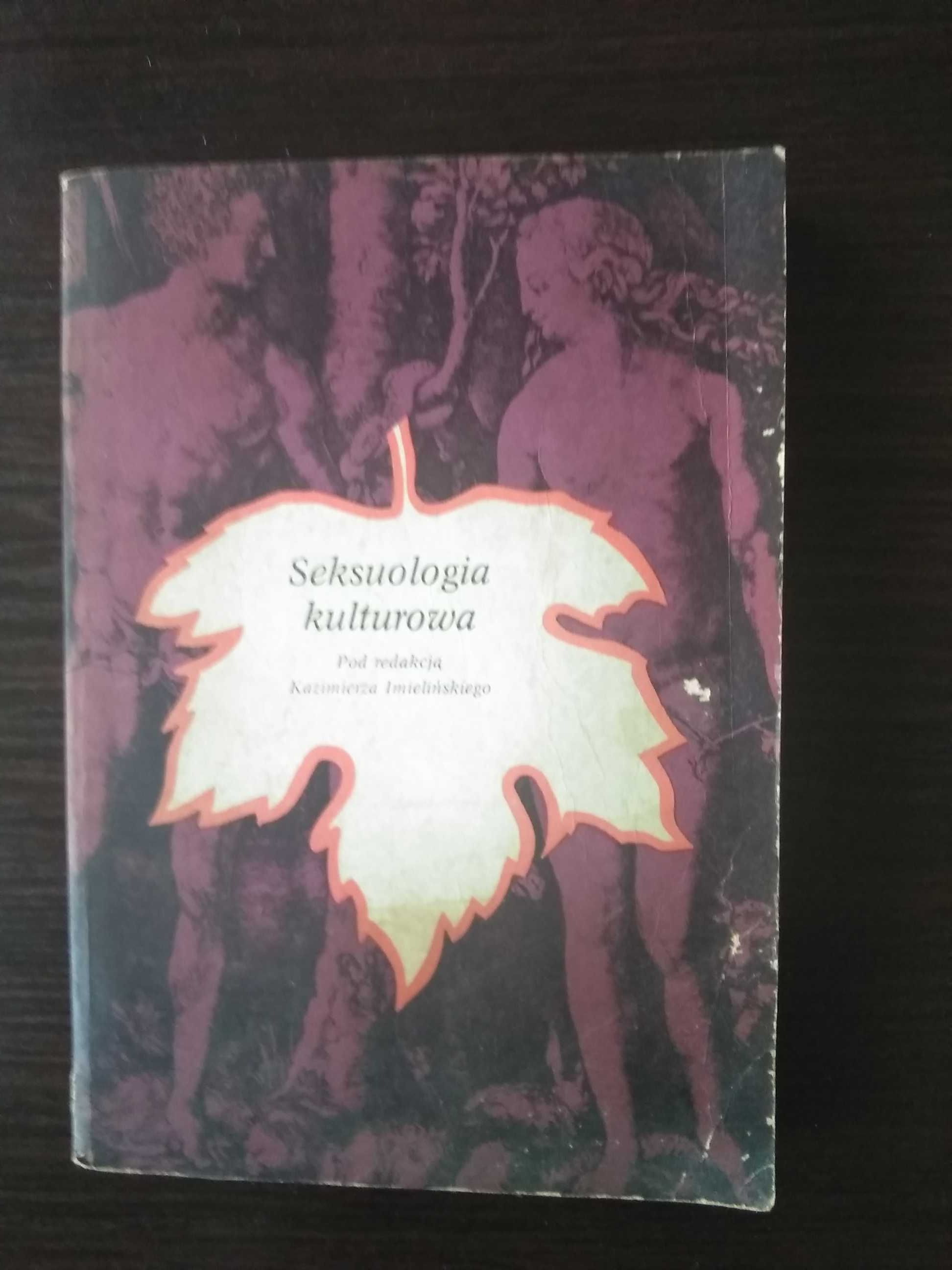 Seksuologia kulturowa Kazimierz Imieliński