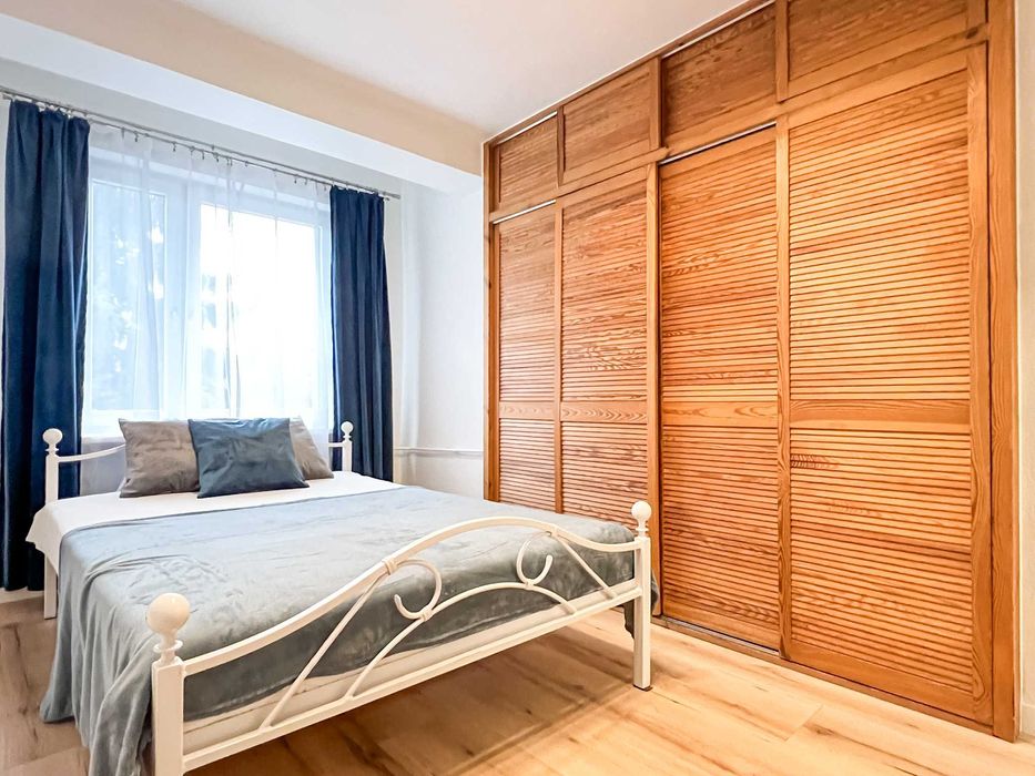 Mieszkanie 2 pokoje balkon Olsza 29 Listopada Wileńska Rakowicka UR