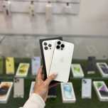iPhone 13 Pro Max 128GB, Silver, stan bdb, 3msc gwarancji, sklep