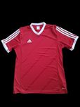 Футболка adidas р.L