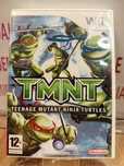 TMNT - Teenage Mutant Ninja Turtles Wii, Wysyłka Wymiana