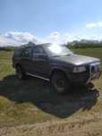 ** OPEL FRONTERA 2.2 GAZ sekwencja 4x4 KOŁA A/T **