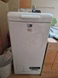 Pralka electrolux ładowana og góry