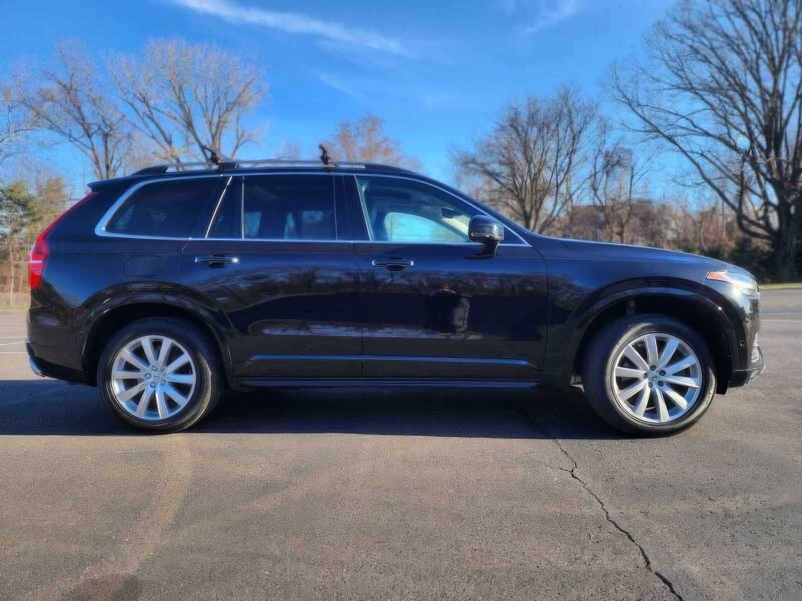 2016   Volvo   XC90