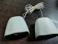 Колонки Logitech Speakers Z110 (980-000508)