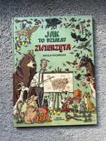 Jak to działa? Zwierzęta, Nikola Kucharska