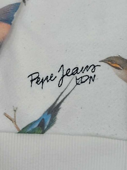 Sweatshirt Pepe Jeans