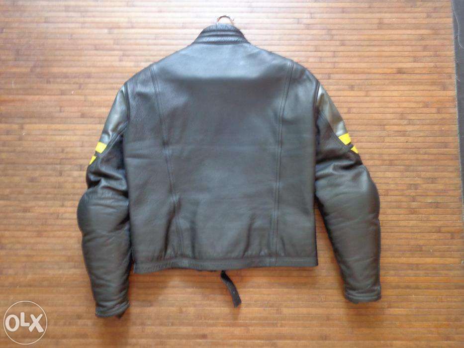 Blusão em pele Dainese - XL