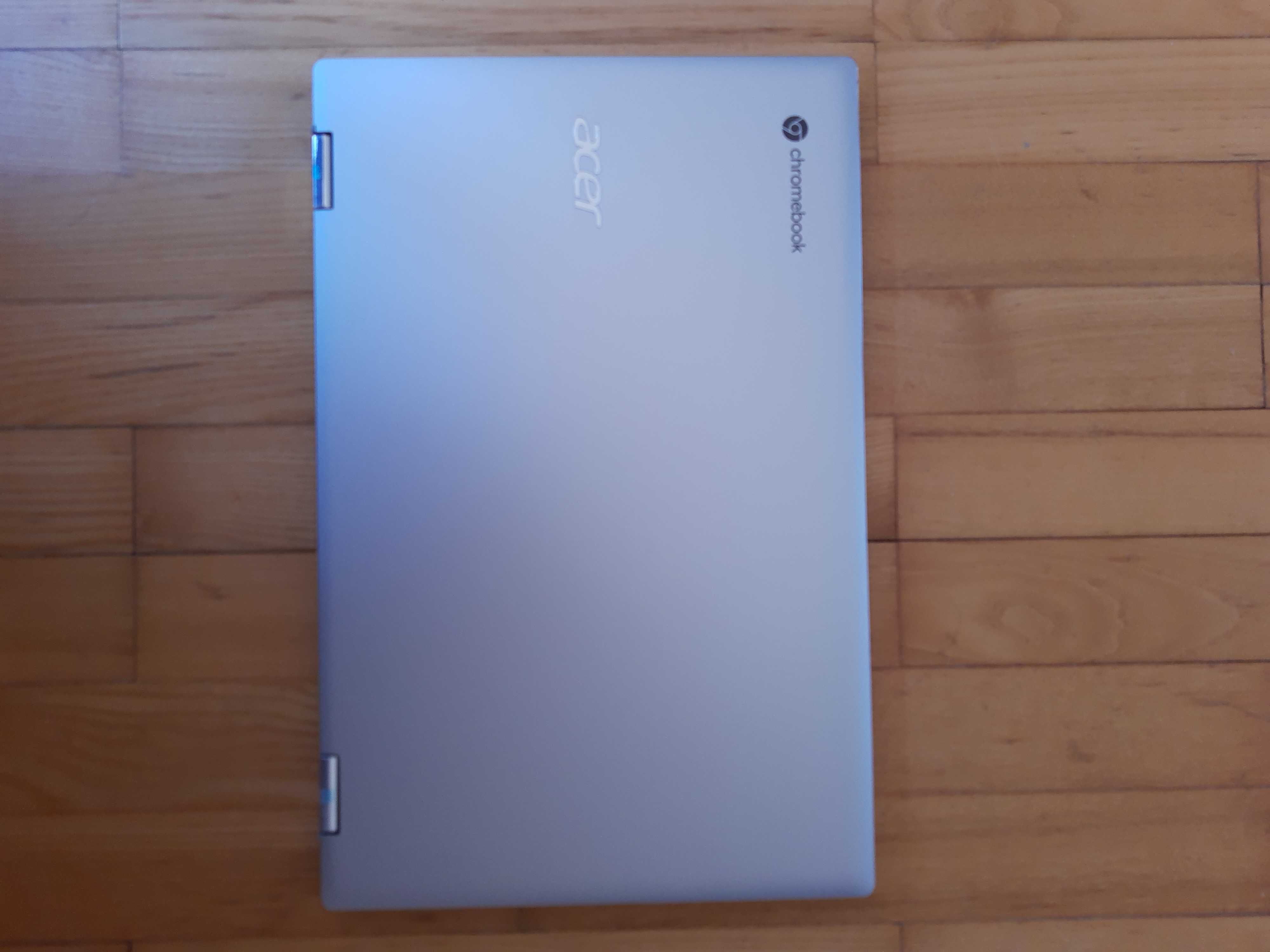 ACER Chromebook Spin 514 Premium - Nieużywany