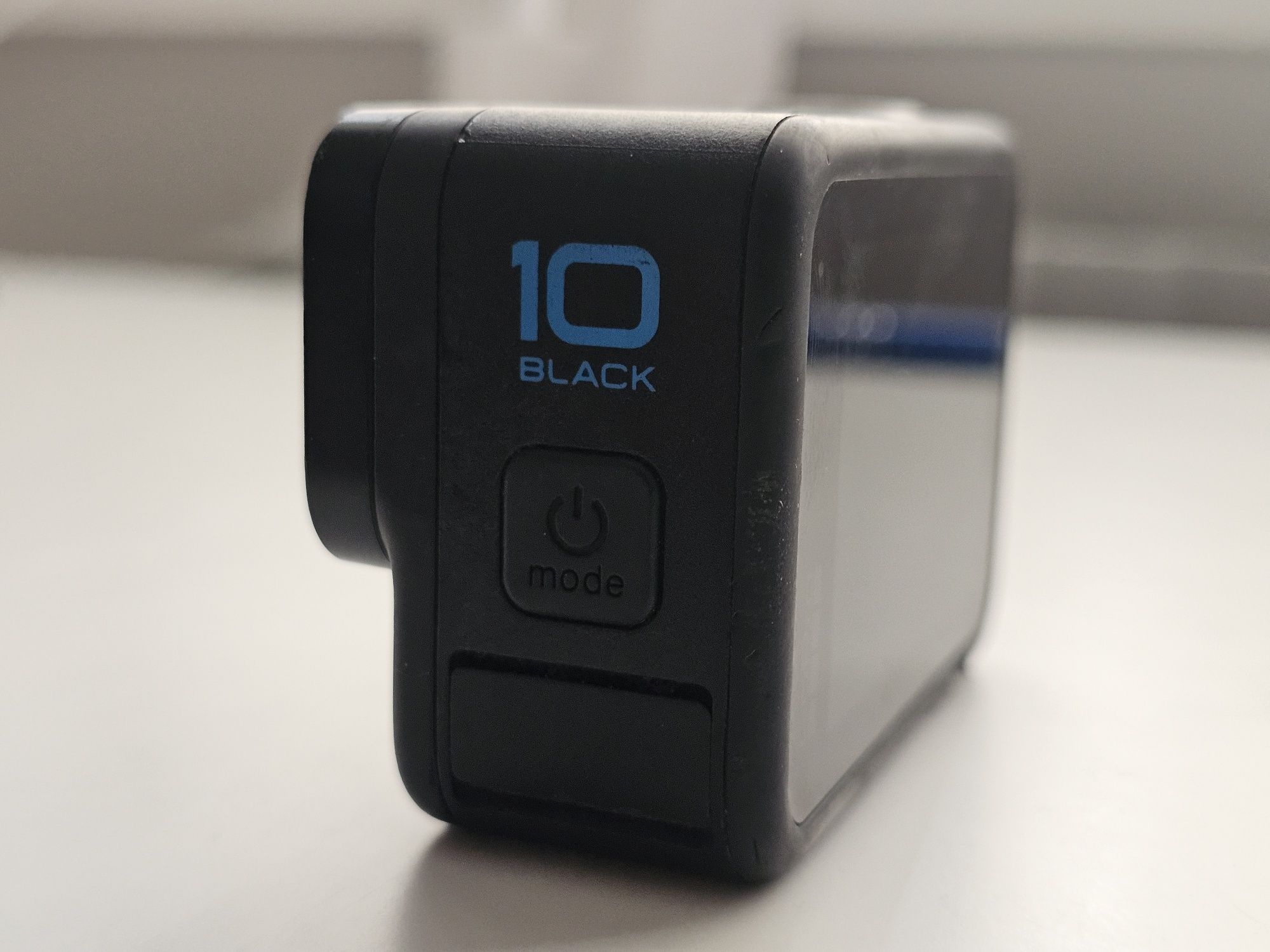 GoPro Hero10 Black Action Camera