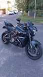 Suzuki GSX 1300 B-King