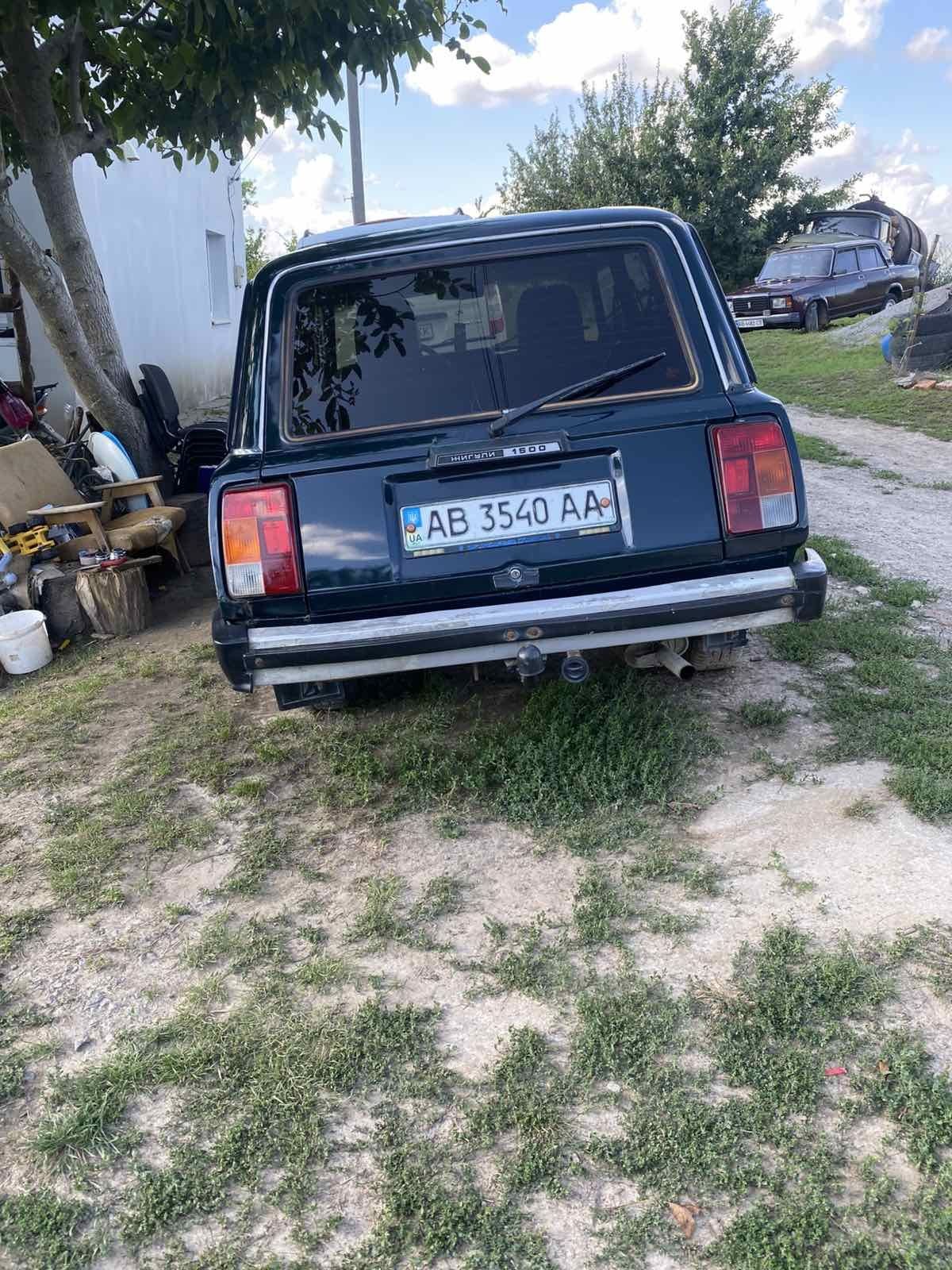 Продам ВАЗ 21043