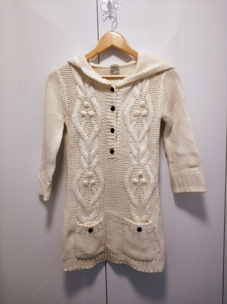 Damski sweter Pull&Bear