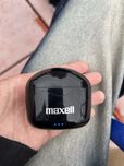 Sprzedam sluchawki bezprzewodowe maxell