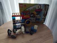 Lego DUPLO 5633 - Polarne mini zoo