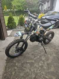 Sprzedam crossa 125