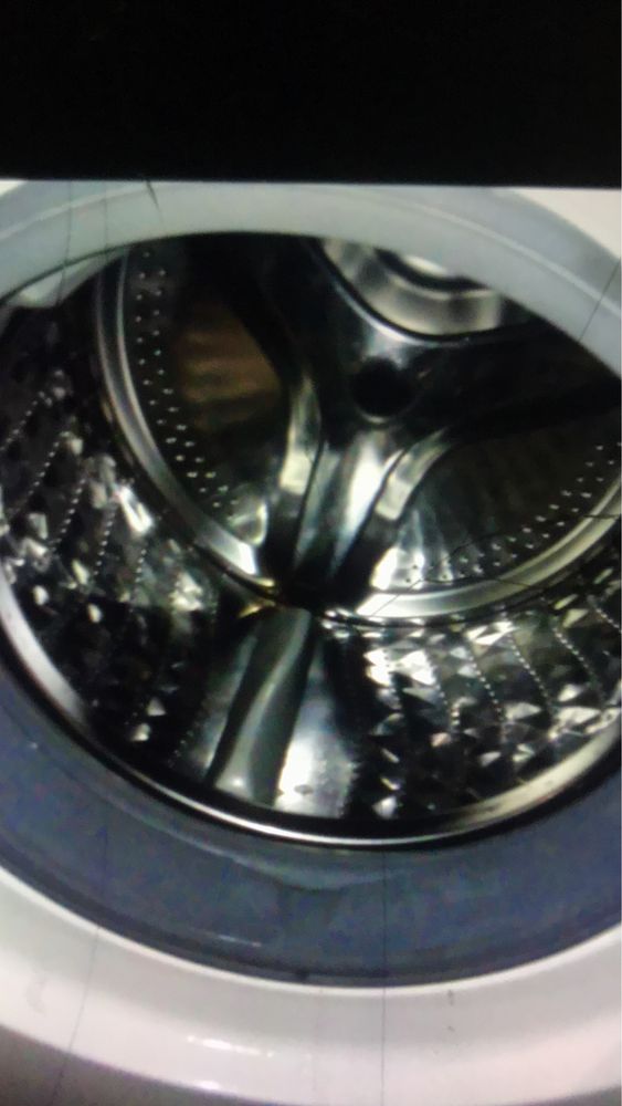 Maquina de lavar roupa da samsung 7 kil