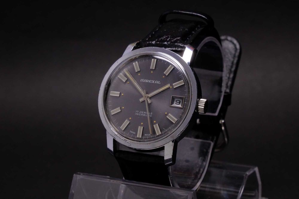 ***Mirexal Automatic***