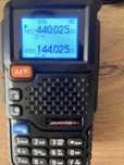 Quansheng UV-K5r plus lepszy jak Baofeng