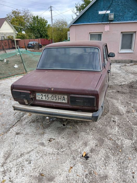 Продам Жигули 2105