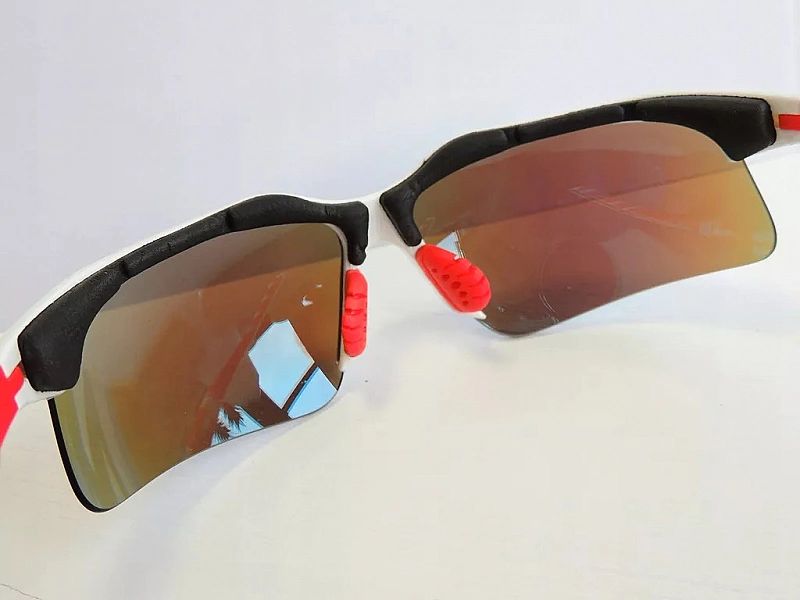 Rossignol Sunglasses Okulary Rowerowe Turystyczne