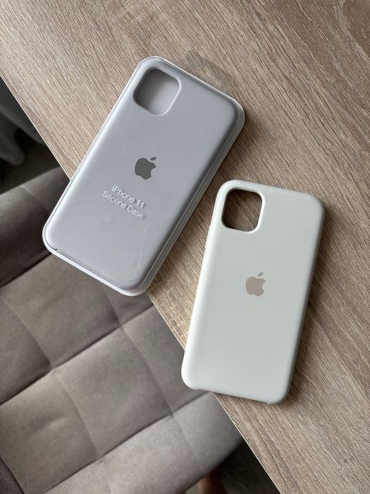 Чохол для Iphone 11