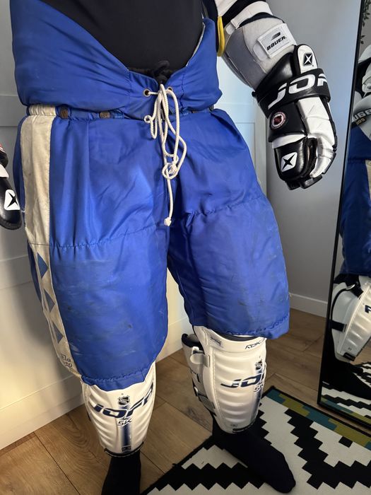 Strój do hokeja Jofa Bauer Reebok