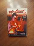 Bloodsport II (Pat Morita)