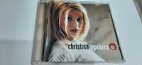 1 CD de Christina Aguilera, album Christina Aguilera