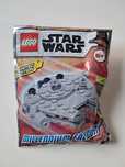 Millennium Falcon micro