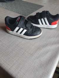 Buty chłopięce Adidas